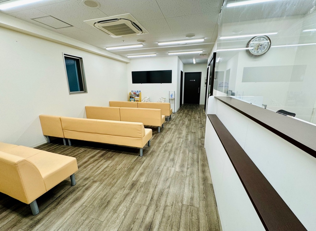 すみだゼネラルクリニック