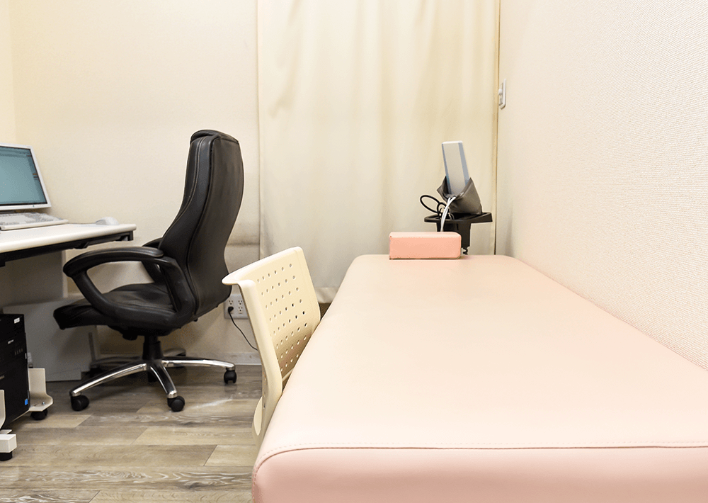 すみだゼネラルクリニック